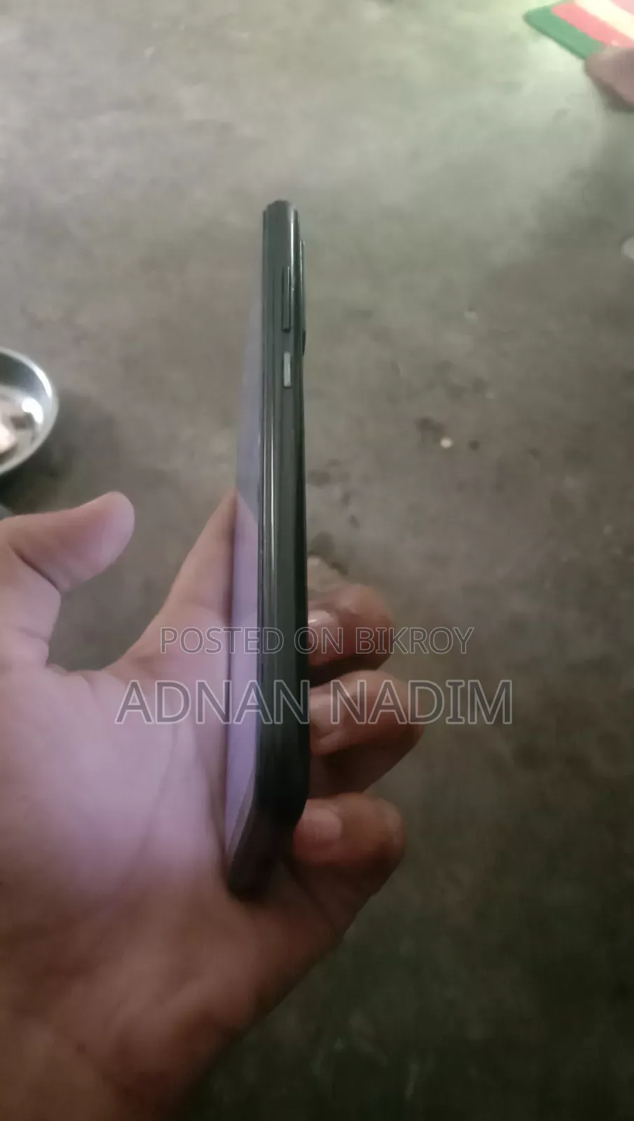 Xiaomi Redmi Note 8 64 GB Black