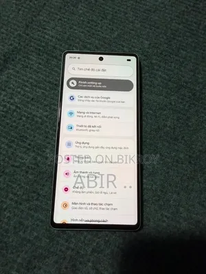 Google Pixel 7 128 GB Gray