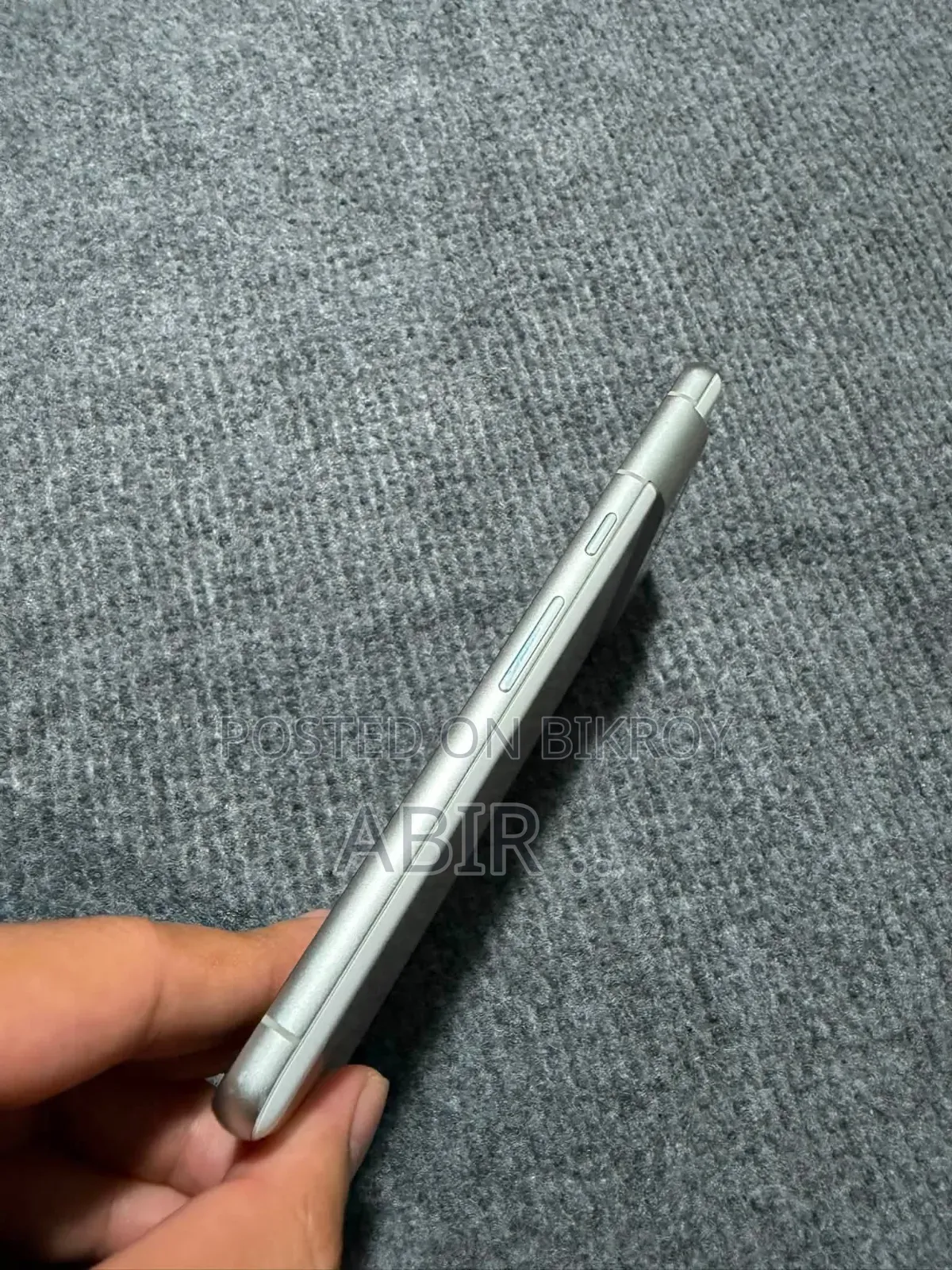 Google Pixel 7 128 GB Gray