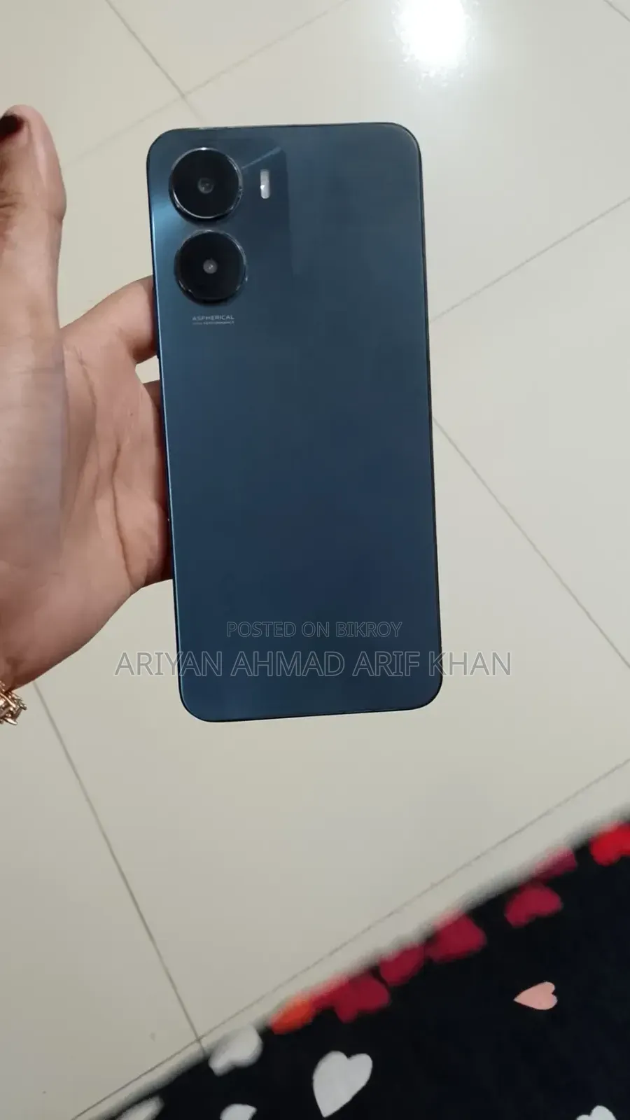 ভিভো এক্স৫ ১৬ জিবি
