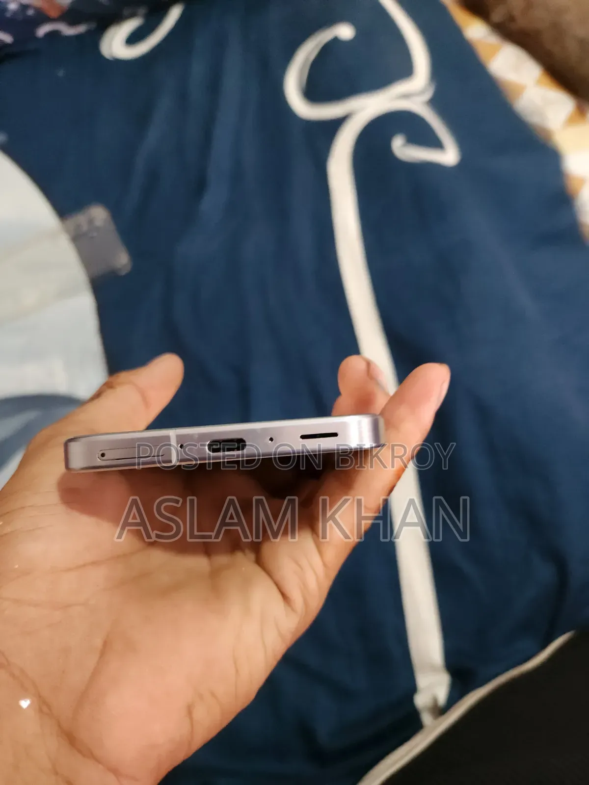 New Samsung Galaxy A56 256 GB Green