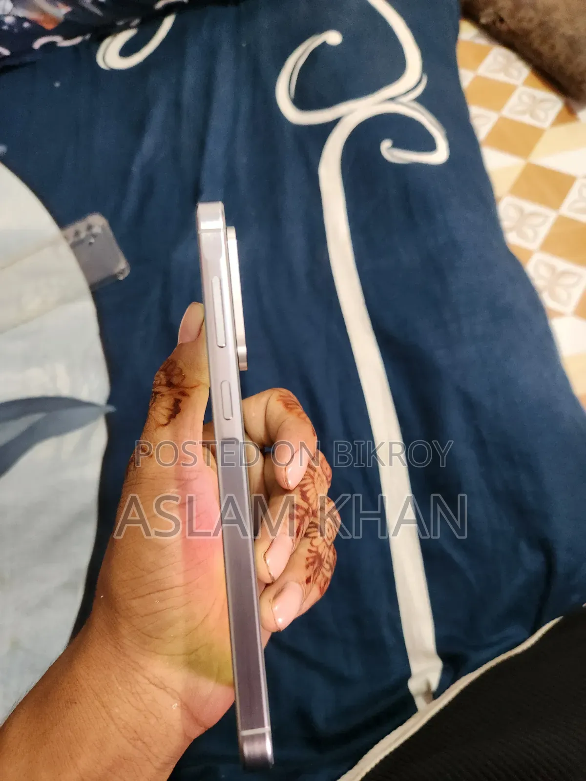 New Samsung Galaxy A56 256 GB Green