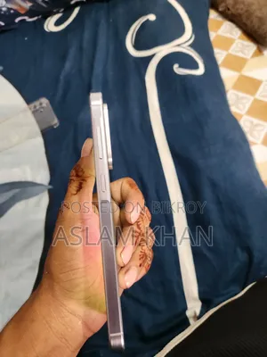 New Samsung Galaxy A56 256 GB Green