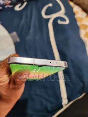 New Samsung Galaxy A56 256 GB Green