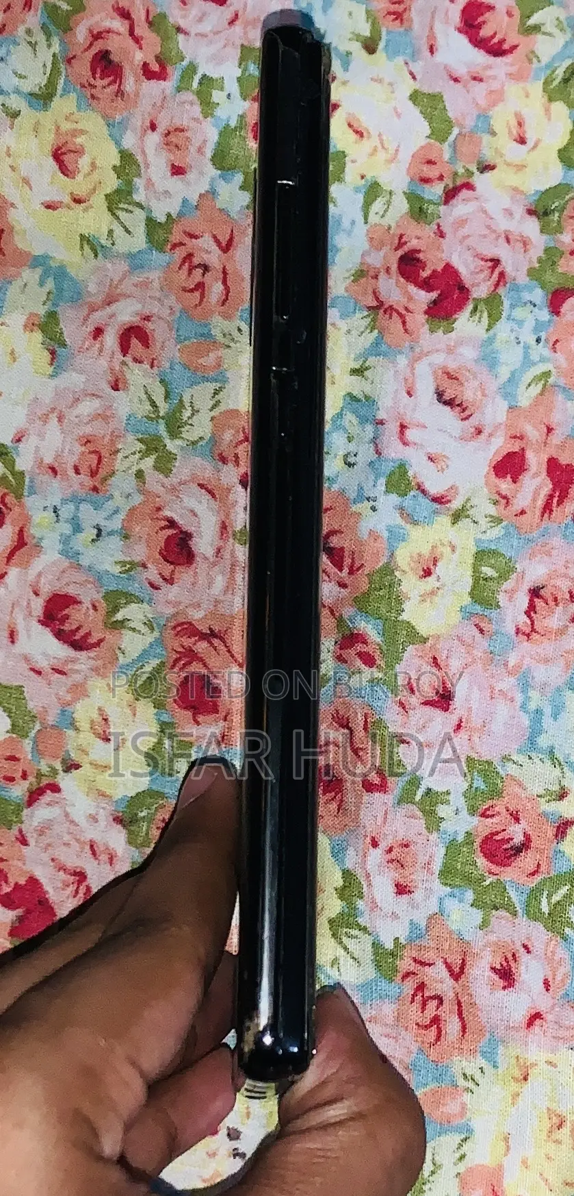 স্যামসাং গ্যালাক্সি নোট ৮ ৬৪ জিবি কালো