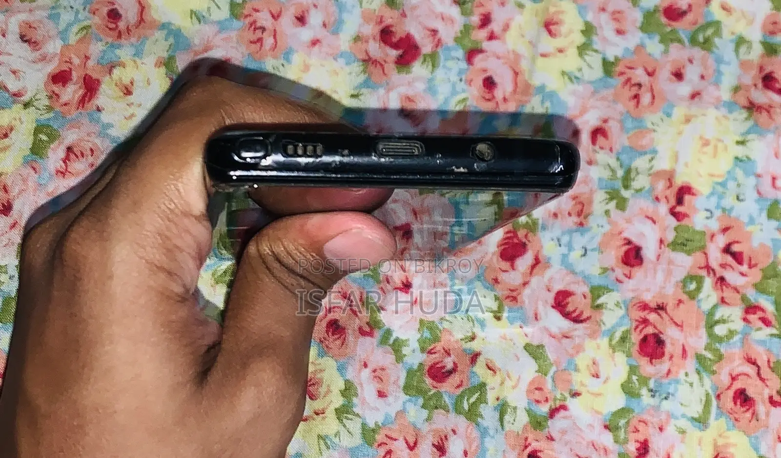 স্যামসাং গ্যালাক্সি নোট ৮ ৬৪ জিবি কালো
