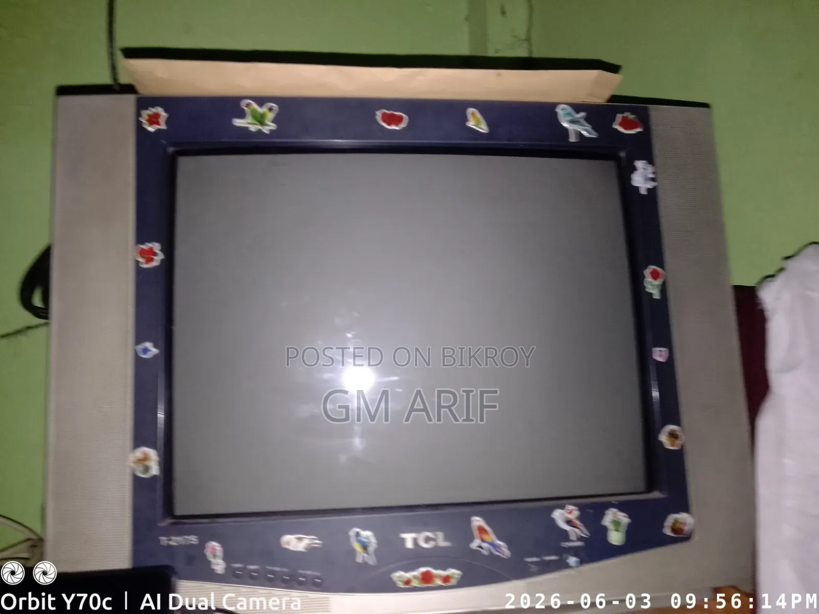 Running Good TV