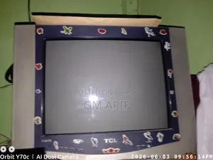 Running Good TV