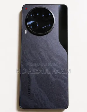 Tecno Camon 30 256 GB Gray