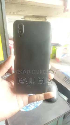 Vivo Y90 32 GB Black