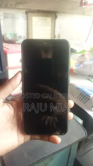 Vivo Y90 32 GB Black