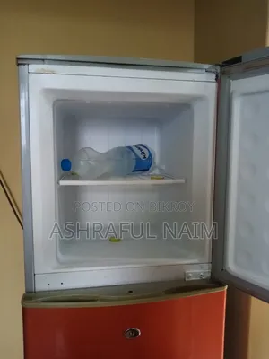 সিঙ্গার ফ্রিজ