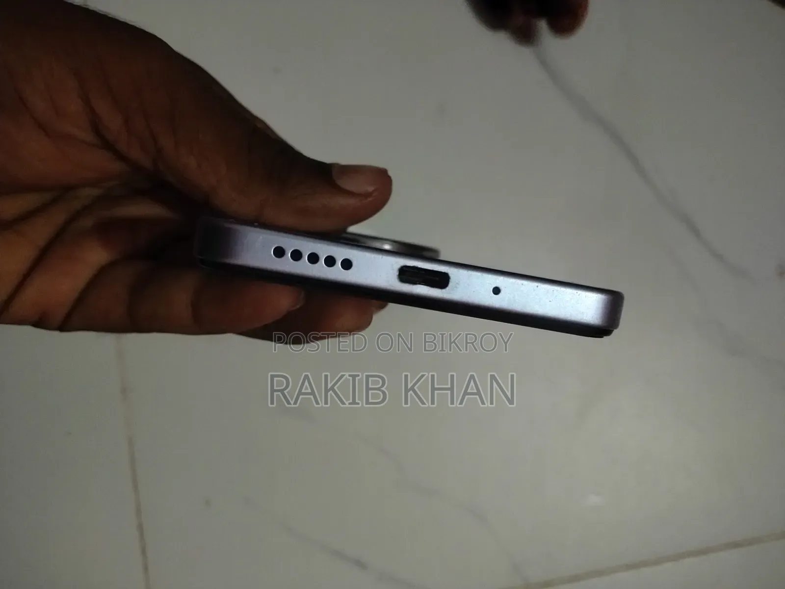 নতুন শাওমি রেডমি ১৪সি ১২৮ জিবি