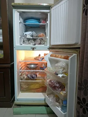 রেফ্রিজারেটর