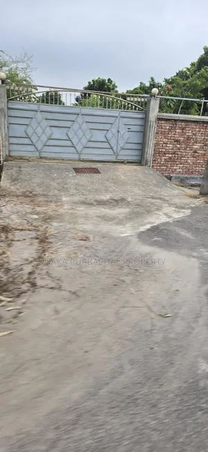 Rajuk Purbachal 7.5 Katha East Facing Allotted Plot Sell