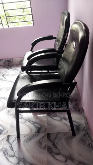 Office Visitor Chairs