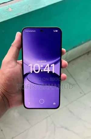 Xiaomi Redmi Turbo 4 Pro 256 GB Black
