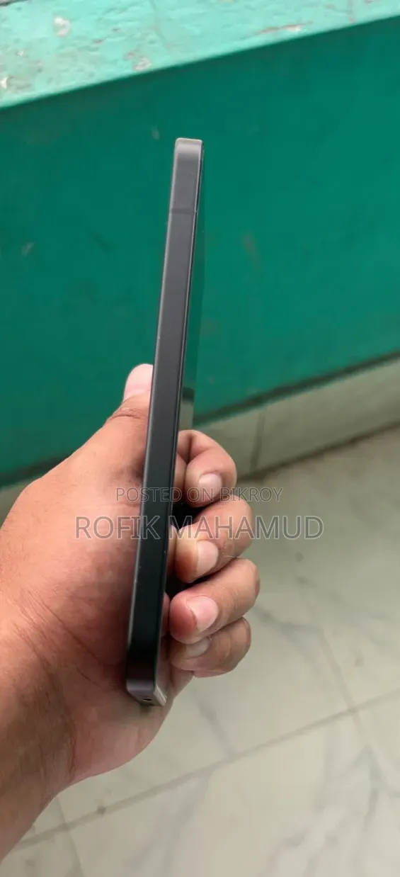 Xiaomi Redmi Turbo 4 Pro 256 GB Black