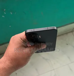 Xiaomi Redmi Turbo 4 Pro 256 GB Black