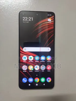 Xiaomi Poco X3 Pro 128 GB Black