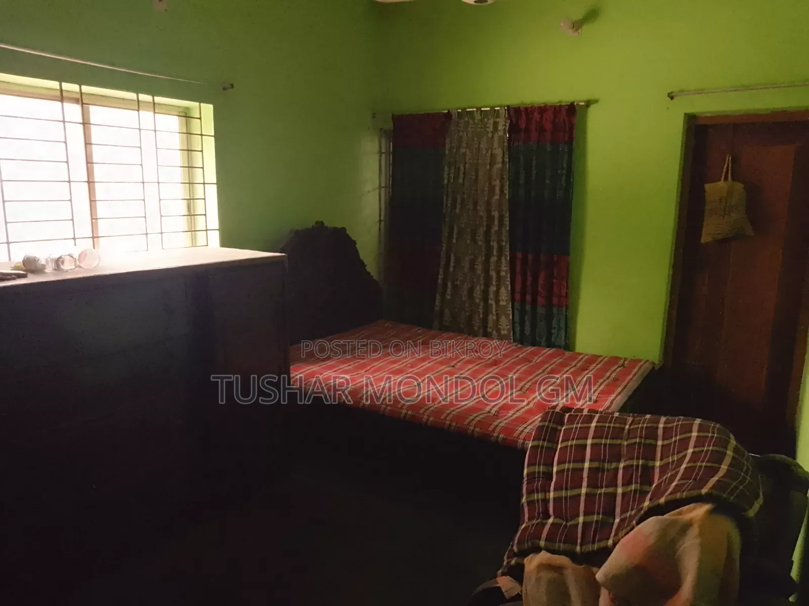 Mini Flat in Bogura Sadar for Sale