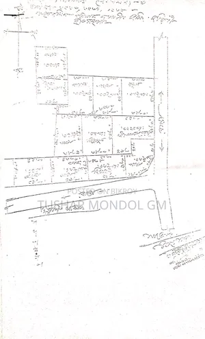 Mini Flat in Bogura Sadar for Sale