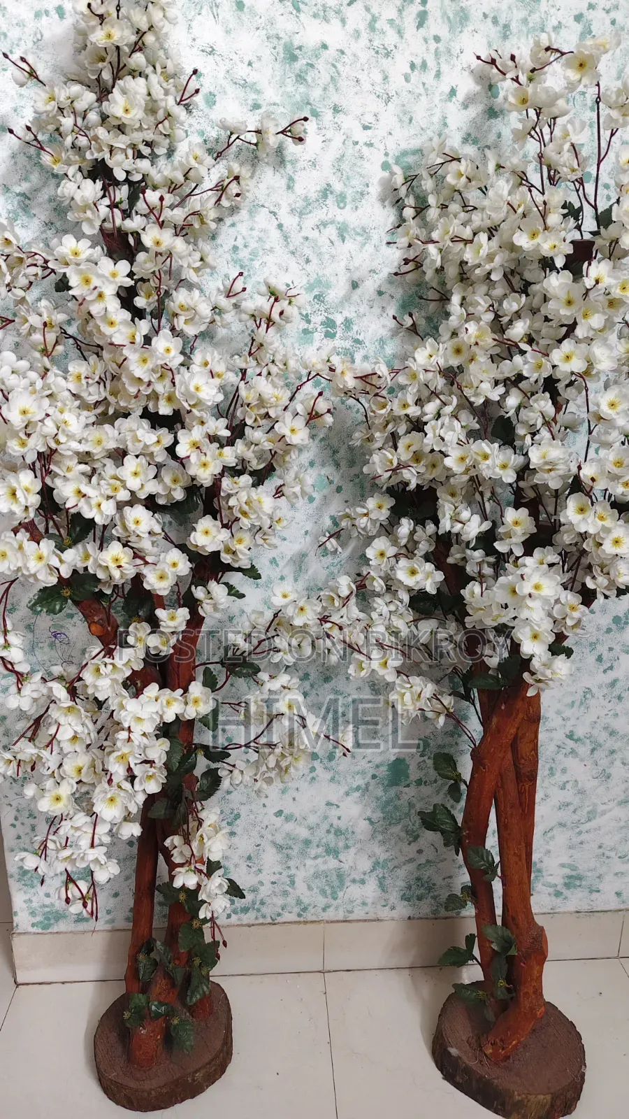 Artifical Decoration Tree