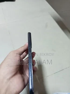 Samsung Galaxy S22+ 5G 256 GB Black