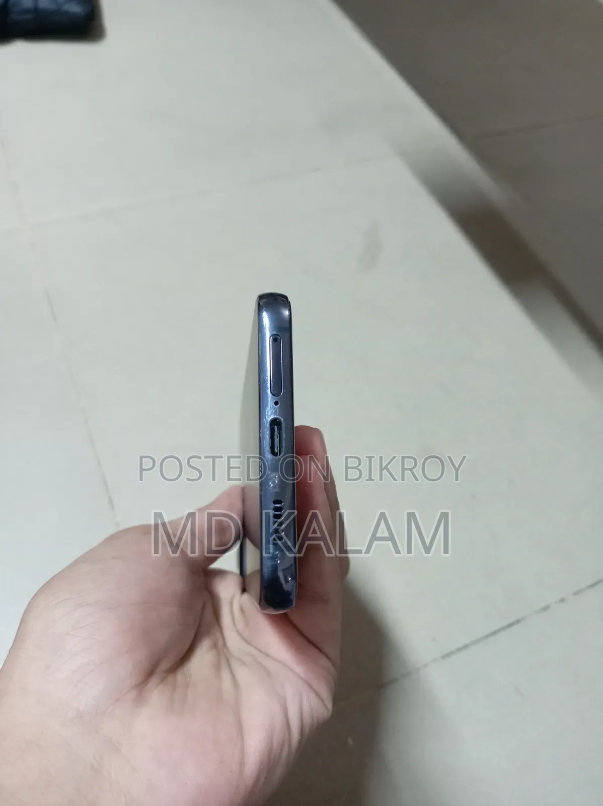 Samsung Galaxy S22+ 5G 256 GB Black
