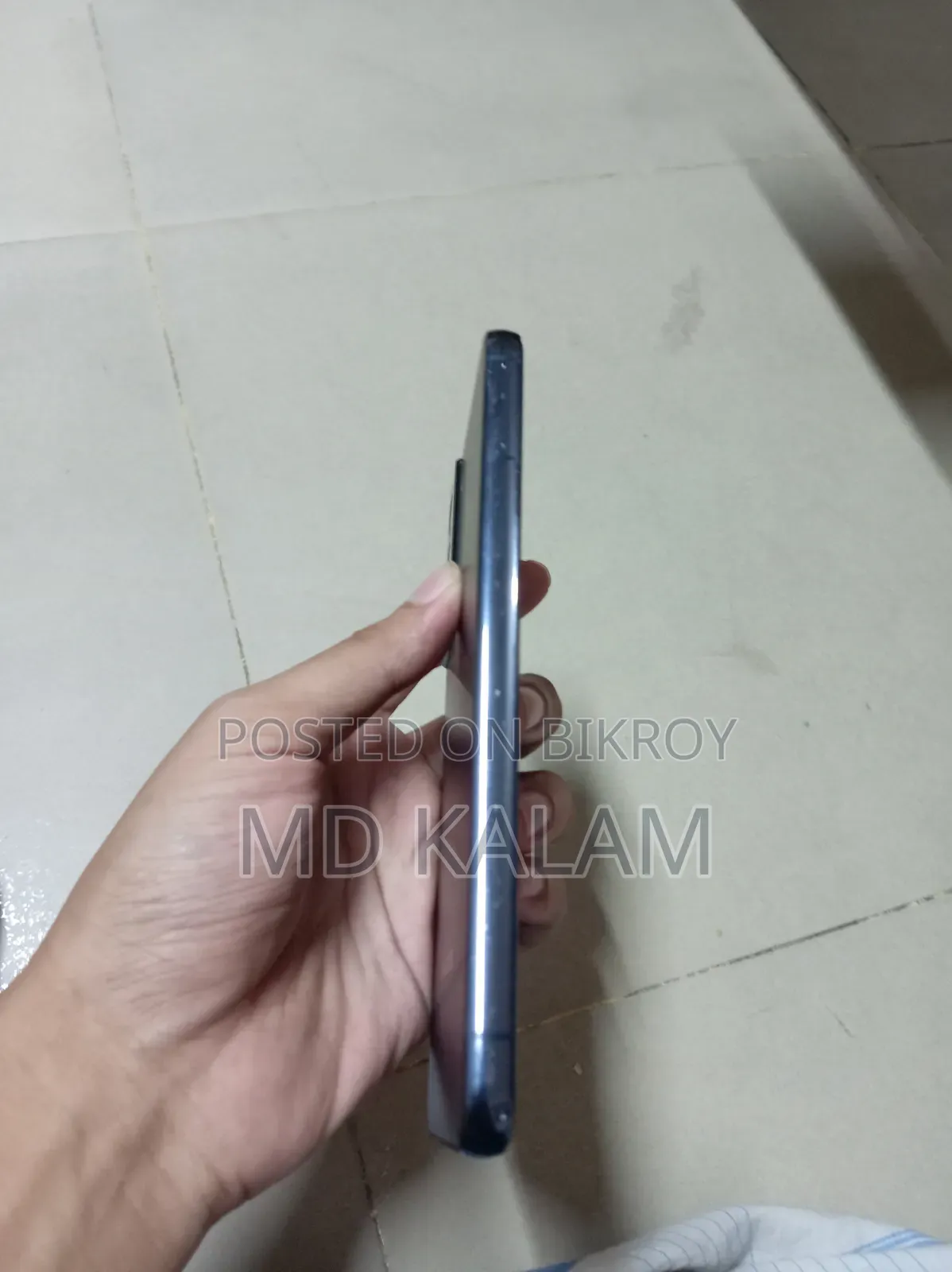 Samsung Galaxy S22+ 5G 256 GB Black