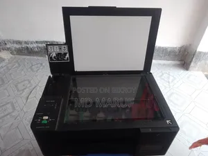 Brother Dcp-t220 Ink Tank Printer – Absolutely fresh condition