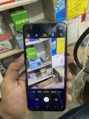 Tecno Spark 6.0 64 GB