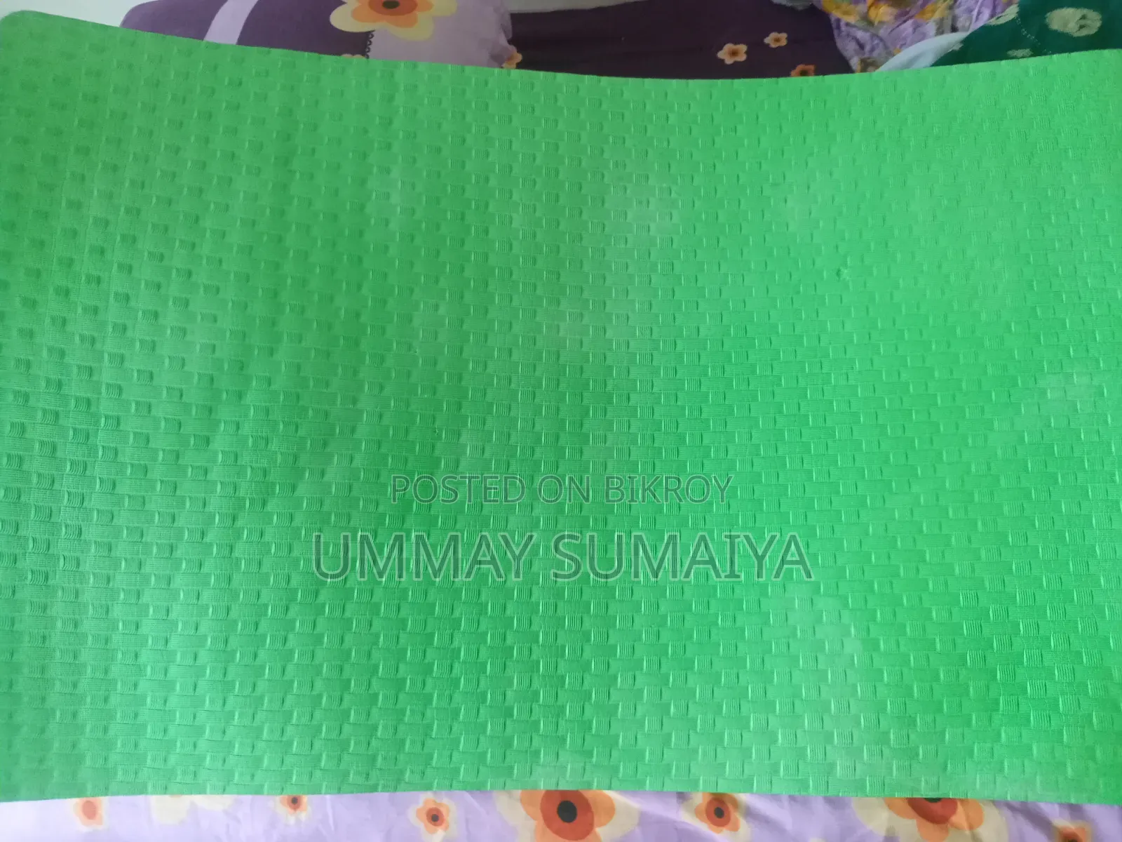 Yoga Mat,Unused