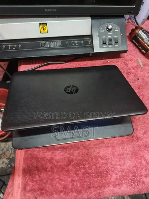 Laptop HP 15 8GB AMD HDD 500GB