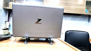 ল্যাপটপ এইচপি জেডবুক ফায়ারফ্লাই জি৮ ৮জিবি ইন্টেল কোর আই৫ এসএসডি ২৫৬জিবি