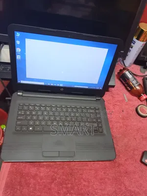 Laptop HP 15 8GB AMD HDD 500GB