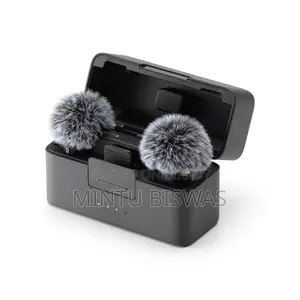 DJI Action 4 Camera With Memory Card (Adventure Combo) & DJI Mic Mini
