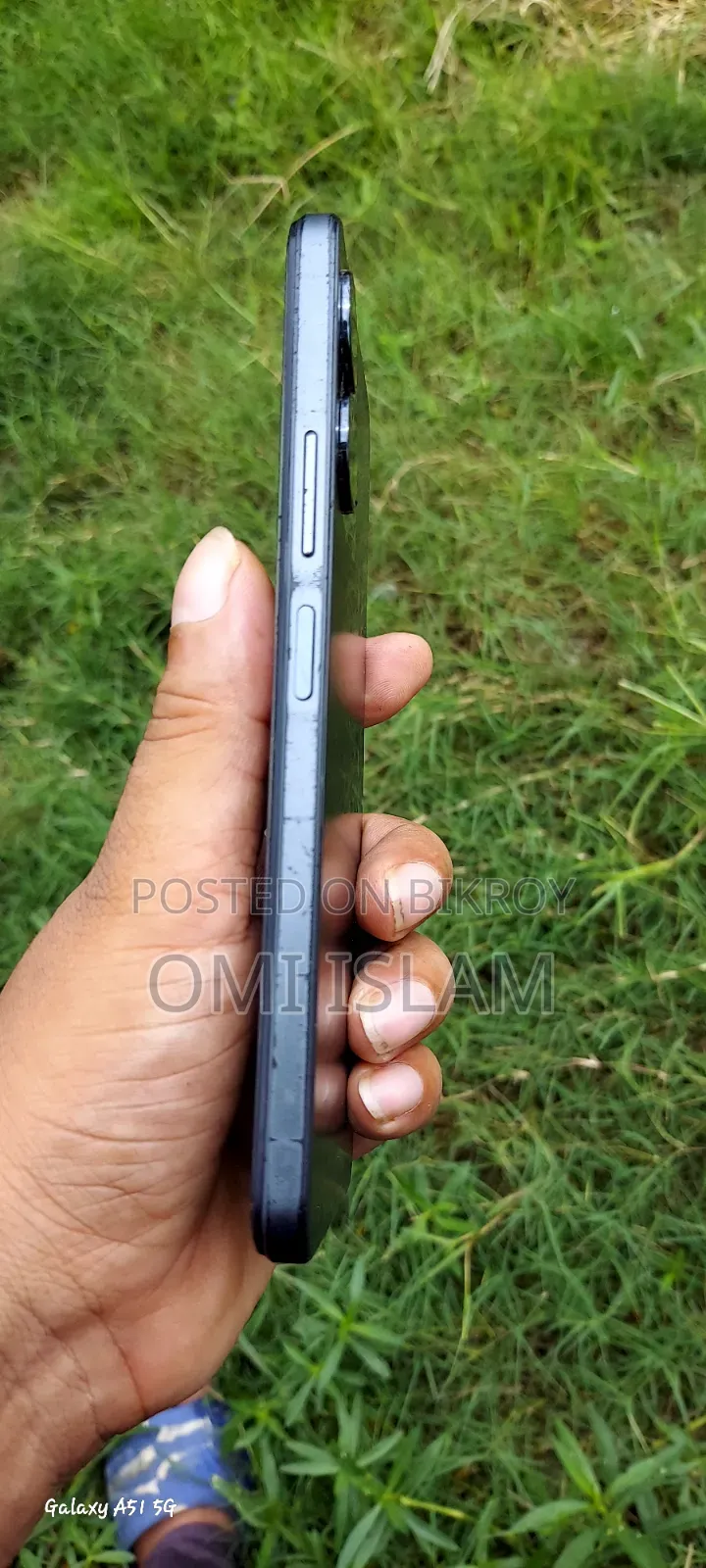Vivo Y16 64 GB Black