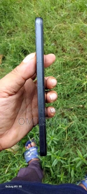 Vivo Y16 64 GB Black