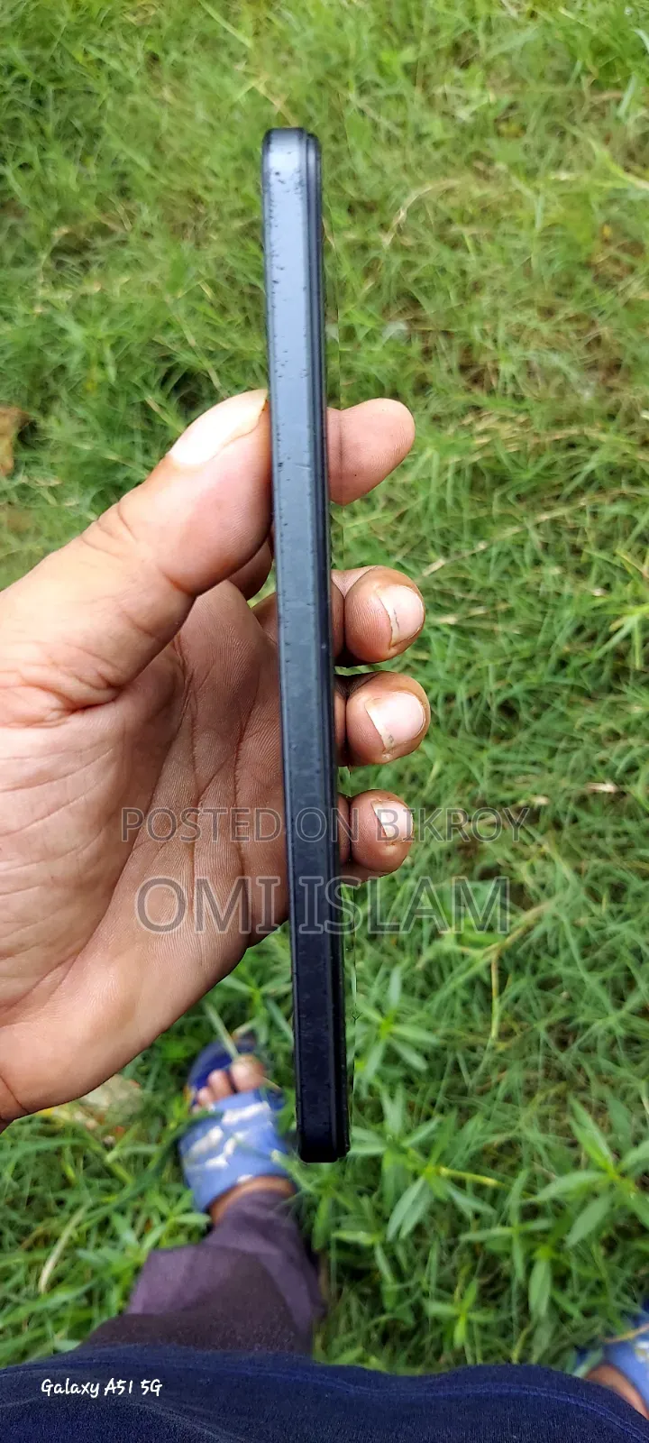 Vivo Y16 64 GB Black