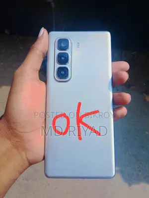 Infinix Hot 50 Pro+ 4G 256 GB Silver
