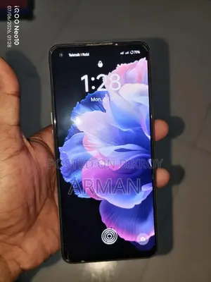 Oppo F21 Pro 128 GB Yellow
