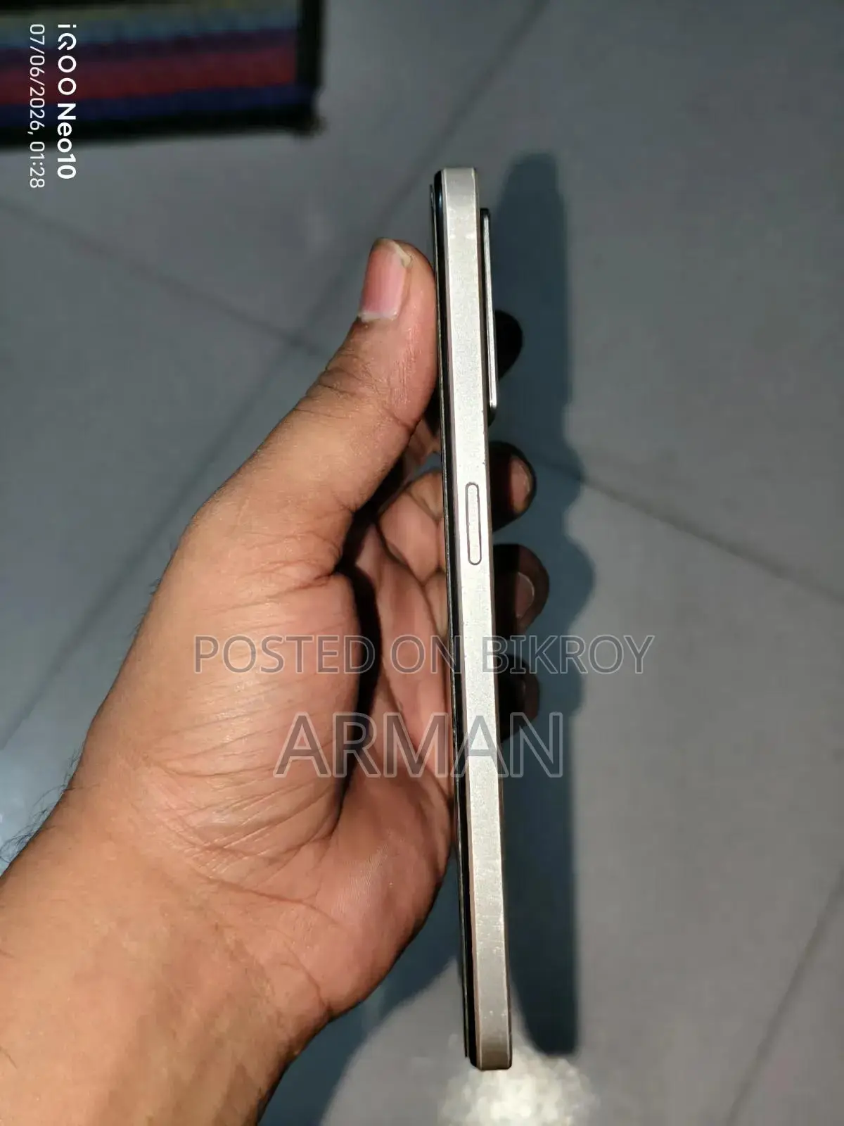 Oppo F21 Pro 128 GB Yellow
