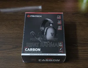 Fantech Carbon Mh92 Gaming Headset