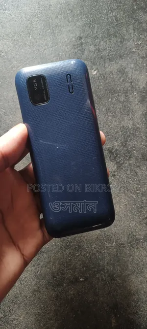 Itel IT5605N Black