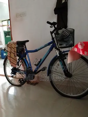 Buy a good bicycle at a low price