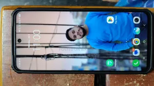 New Vivo iQOO Z9x 128 GB Purple