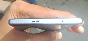 Infinix Hot 50 Pro+ 4G 256 GB Silver