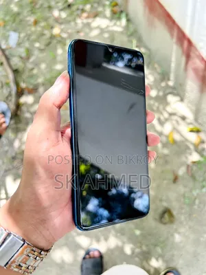 Xiaomi Redmi Note 8 64 GB Blue