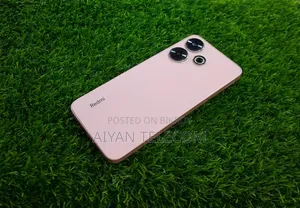 Xiaomi Redmi Note 13 256 GB Rose Gold